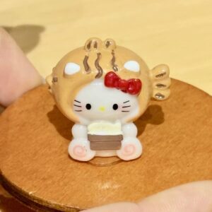 11-taiyaki kt / Sold by piece
