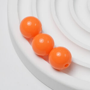 07-Orange / 10mm