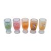 oly-cb676fc9660a176db836f1705c95be07 Wholesale Green Resin Miniature Milk Tea Cup Charm DIY Keychain Pendant Fashion Accessory for Hair Clip Shoe Buckle