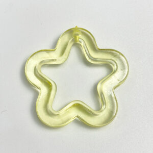 08-Light Yellow / 30mm