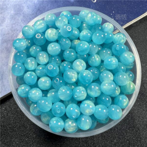 12-Lake Blue / 8mm (sold by)