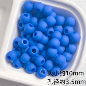 03-sapphire blue / See pictures for size (sold by the piece)