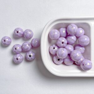 16-Light Purple / 16mm (sold by piece)