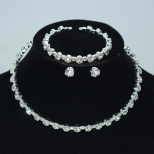 XL-2005-1 row silver