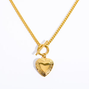 Ot buckle love photo album