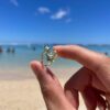 Wholesale Alloy Manta Ray Ring Bohemian Beach Style Women S Fashion Jewelry Adjustable Size For Boutique Resale