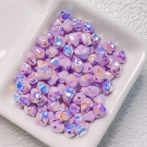05-Light Purple / 7mm