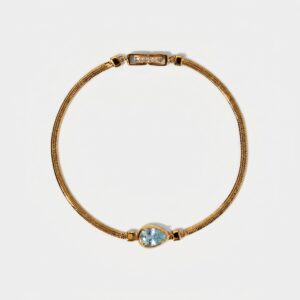 March bracelet