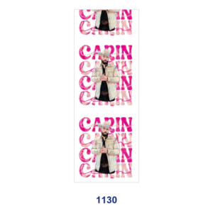 1130 / 8pcs / 11*3.2cm