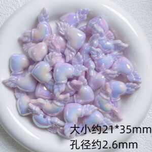 06-Light Purple / Sold per piece