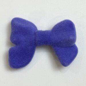 08-blue and purple / Size is about 24 * 32mm