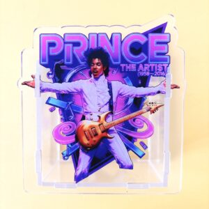 B719-Prince Pen Holder