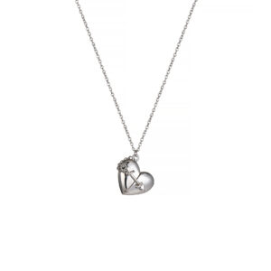 Silver love (no words)