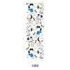 oly-cd904add69e2bde73ce349875105f760 Wholesale 2/8/16pcs Vivid Butterfly Heart Floral Hand‑drawn Print Pen and Bookmark Stickers UV DTF Wraps OLY Exclusive