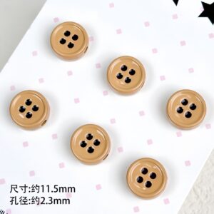 14-light coffee / See pictures for size