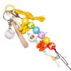 oly-cda33624163c0935c675f45920e2426b Wholesale Colorful Acrylic Alphabet Loose Beads Large Hole DIY Charms for Phone Bag Keychain Making