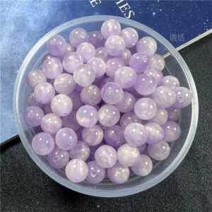 13-Light Purple / 8mm (sold by)