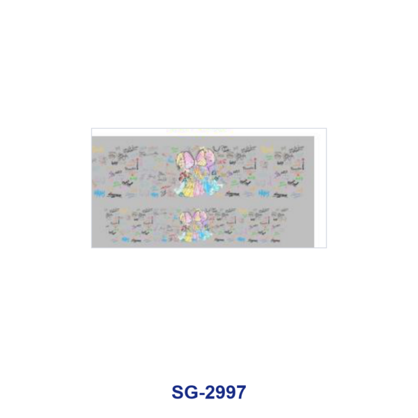 oly-ce198e3f5fbc638bab1f566178615d12 Wholesale 8pcs Multi style Graffiti Portrait Graphic 3oz Cup Stickers Wrap OLY Exclusive