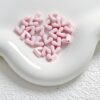oly-ce75d580bd70cee48ab8f2ce1f23da5d Wholesale Acrylic Heart Love Beads for DIY Phone Chain Cute Fashion Accessory for Jewelry Making Gift Resale