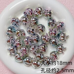 13-peach / See pictures for size (sold by the piece)