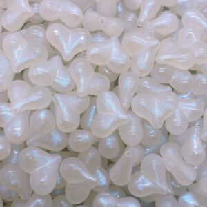 04# White / 17*22mm