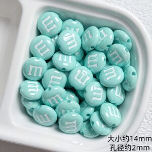 14-cyan / Sold by piece