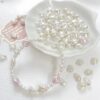 Wholesale Colorful Baroque Irregular Imitation Pearl Loose Beads for DIY Jewelry Making