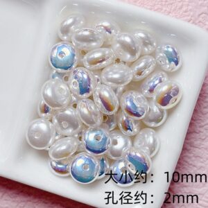 E139-05-[white] abacus / (sold by piece) see picture for size