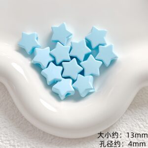 08-light blue / Sold by the piece