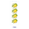 oly-d0a9c973d72ec1da32ddf5c02bffe185 Wholesale 2/8/16pcs Summer Fruit Bow Strawberry Lemon Cherry Pen and Bookmark Stickers UV DTF Wraps