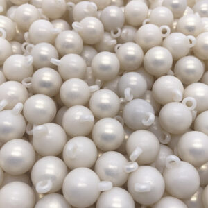 02# White / 16mm