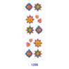 oly-d14143b0c58887ac538bcd79fd71794f Wholesale 2/8/16pcs Ghost Apple Sunset Beach Sun Flower Cake Dessert Print Pen and Bookmark Stickers UV DTF Wraps