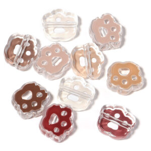 08# Cat Claw / 10 pieces/bag, see details for size