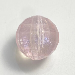 02-Fine Flash Light Powder / The size is about 16mm, the aperture is about 2.5mm