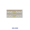 oly-d21e432238b034cfd6340dcf5f8b9e51 Wholesale 8pcs Peace Love Cute Symbol Pattern 3oz Cup Stickers Wrap OLY Exclusive