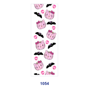 1054 / 16pcs / 11*3.2cm