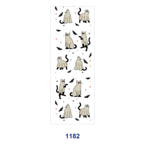 1182 / 2pcs / 11*3.2cm