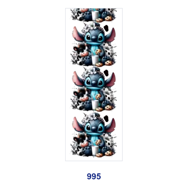 oly-d30a38f074b0a063476f99e5005aec7e Wholesale 2/8/16pcs Sport Cartoon Cowboy Fashion Girl Cool Doll Race Car Floral Character Print Pen and Bookmark Stickers UV DTF Wraps OLY Exclusive