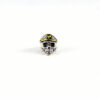 oly-d30d60e4aea827edd3fb1a990073362b Wholesale Retro Gothic Skull Ring Hip Hop Street Style Silver Unisex Jewelry Accessory Gift