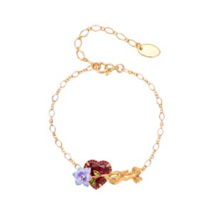 July love flowers