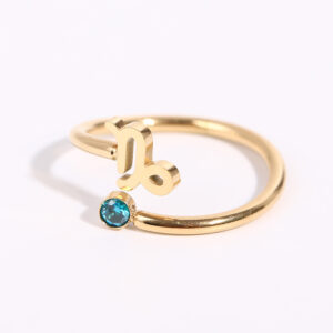 Capricorn / Opening adjustable
