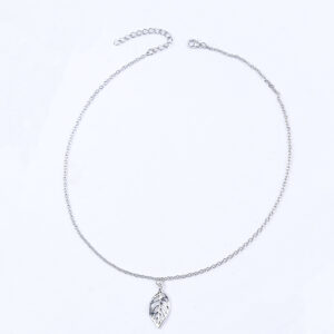 Leaf necklace (fg1326-1)