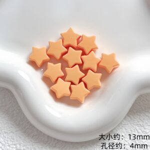 06-orange / Sold by the piece