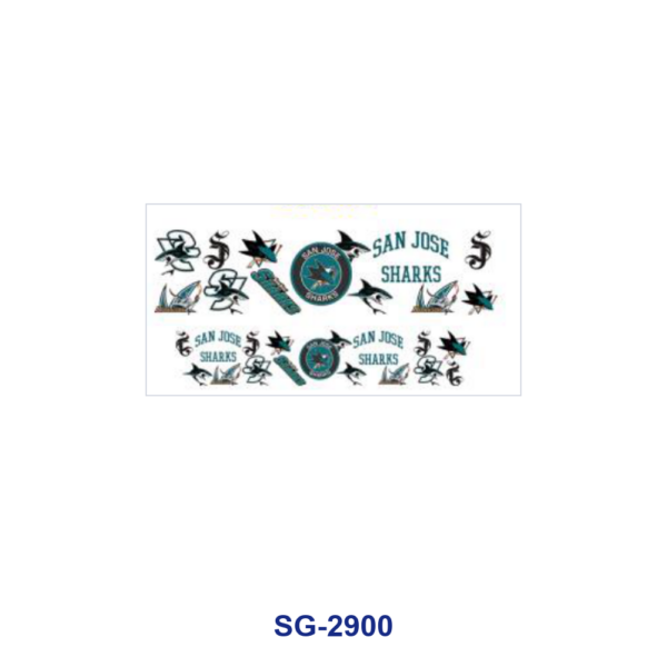oly-d4e7388e676a66295e3db3e048335e7f Wholesale 8pcs Sport Emblem Graphic 3oz Cup Stickers Wrap OLY Exclusive