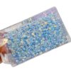 oly-d519e30a2790e80667626f39bd74e251 Wholesale Artificial Crystal Star Loose Beads 4mm White 100 Pieces DIY Jewelry Making Craft Supply for Bracelet Necklace Making
