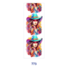 oly-d53fea917ae600abc6919246bee4f883 Wholesale 2/8/16pcs Fantasy Dragon & Animal Cowgirl Art Print Pen and Bookmark Stickers UV DTF Wraps OLY Exclusive