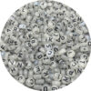 oly-d57e1ac84339cd73e72821ea52662108 Wholesale Colorful Acrylic English Letter Beads, Flat Round Plastic Resin Loose Beads for DIY Jewelry Making, Fashion Accessory Gift