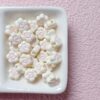 oly-d5e07f72a37dac29b164aa733900039a Wholesale Stylish Dopamine Acrylic Fish Flower Loose Beads for DIY Bracelet and Necklace Making, Party Gift