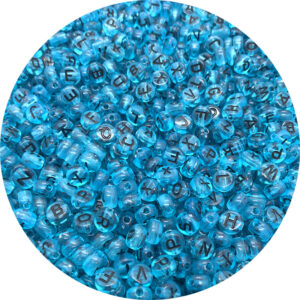 Blue / 4*7mm(100)