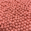 oly-d6313bcb8809b19d3418095822699a30 Wholesale Modern Resin Loose Beads Round DIY Jewelry Making Supplies for Necklace Bracelet Phone Charm Accessory